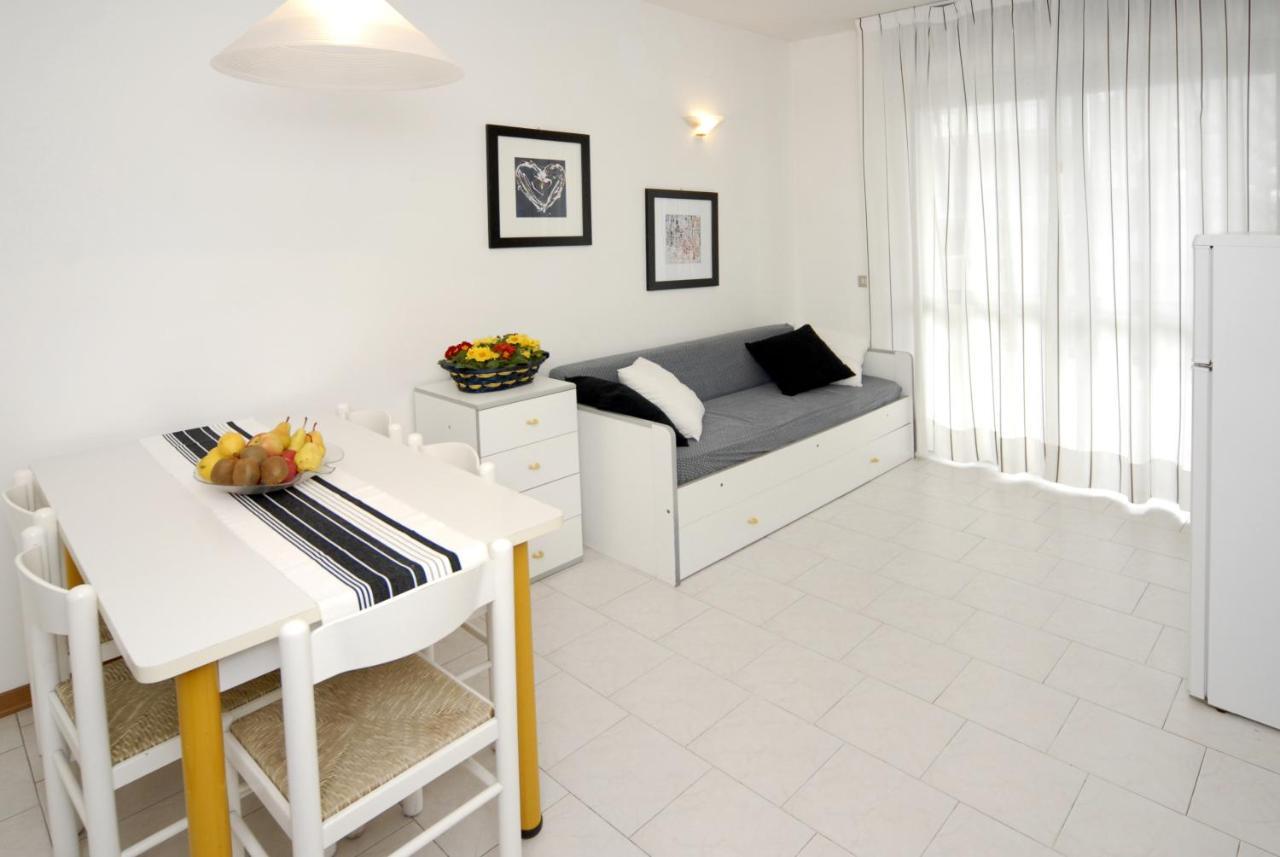 Laura Apartment Bibione Ngoại thất bức ảnh