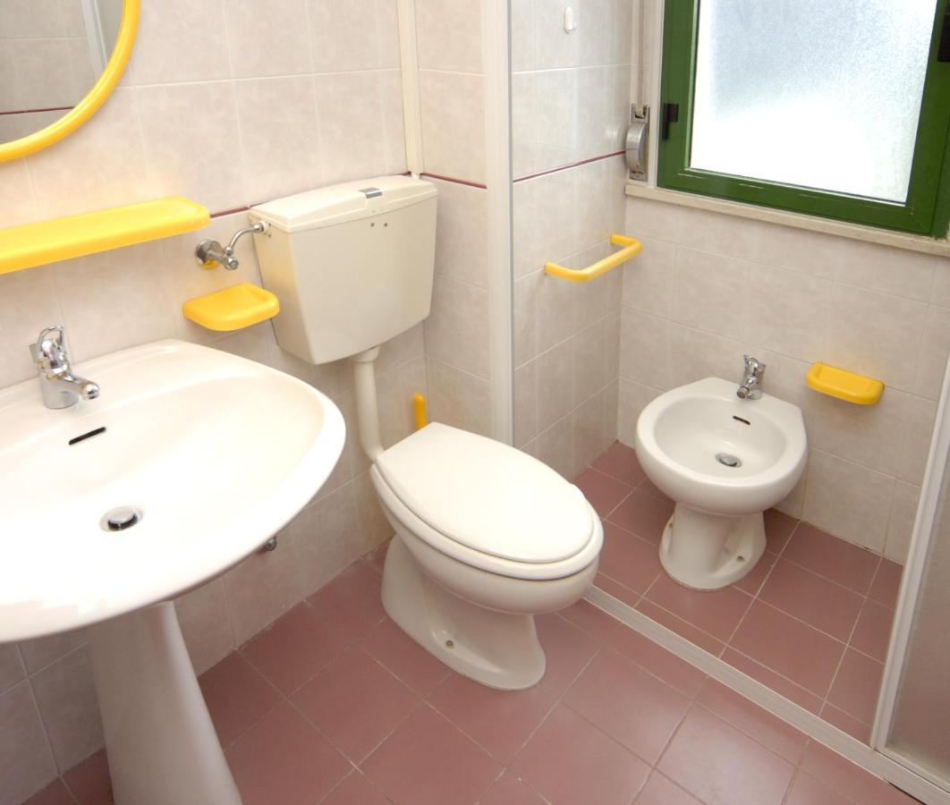 Laura Apartment Bibione Ngoại thất bức ảnh