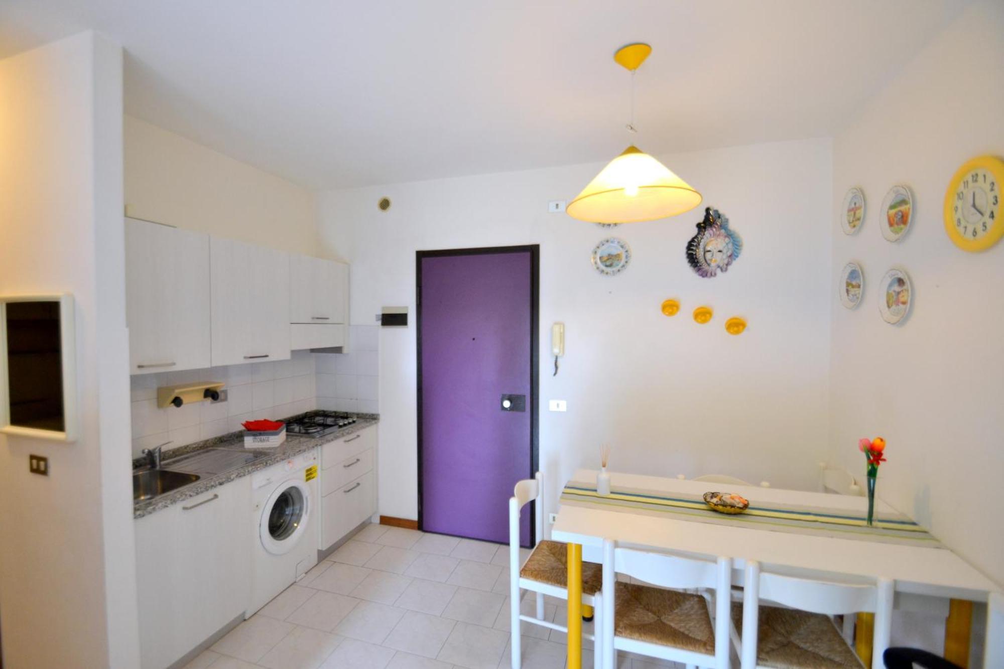 Laura Apartment Bibione Ngoại thất bức ảnh