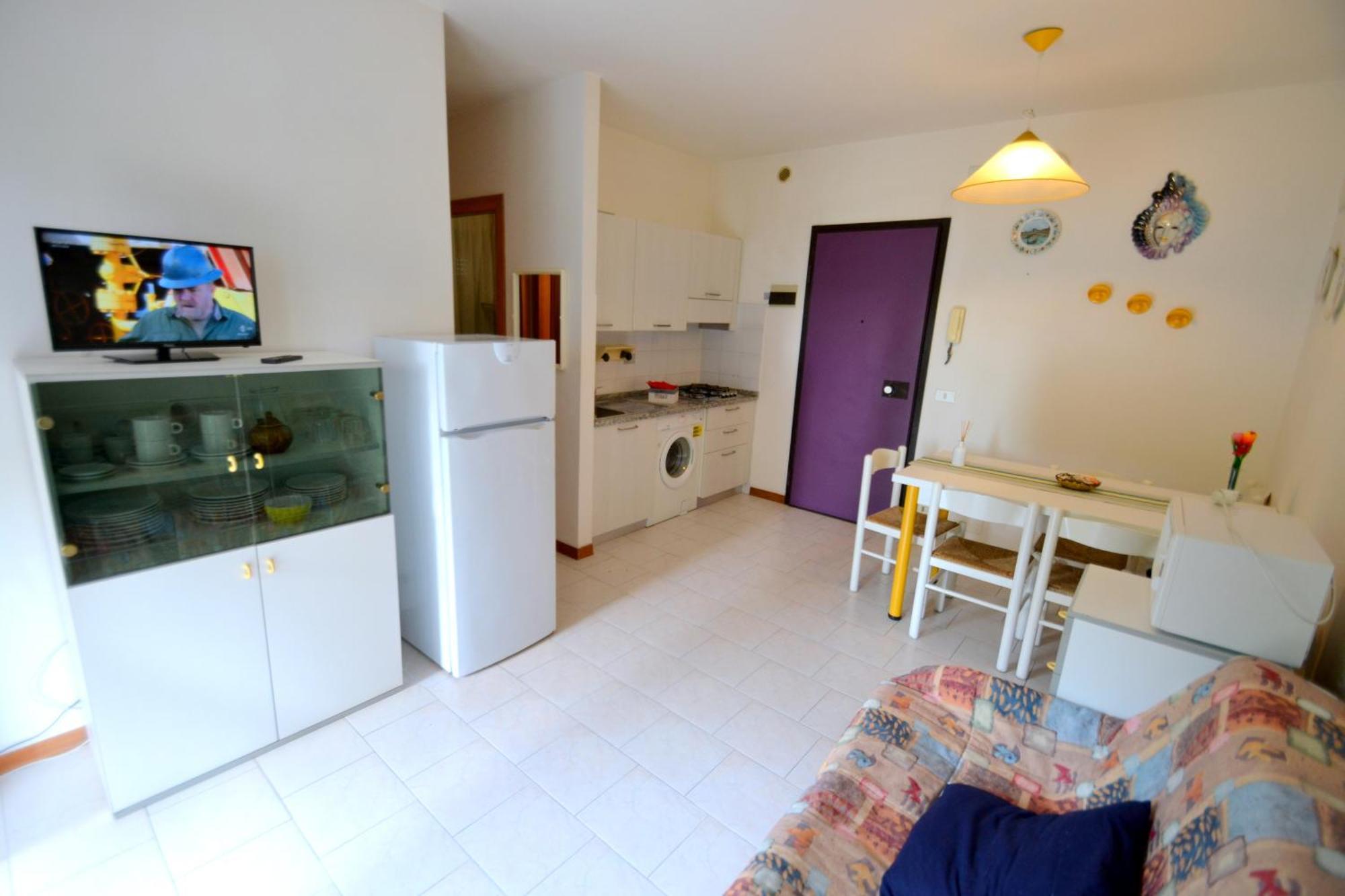 Laura Apartment Bibione Ngoại thất bức ảnh