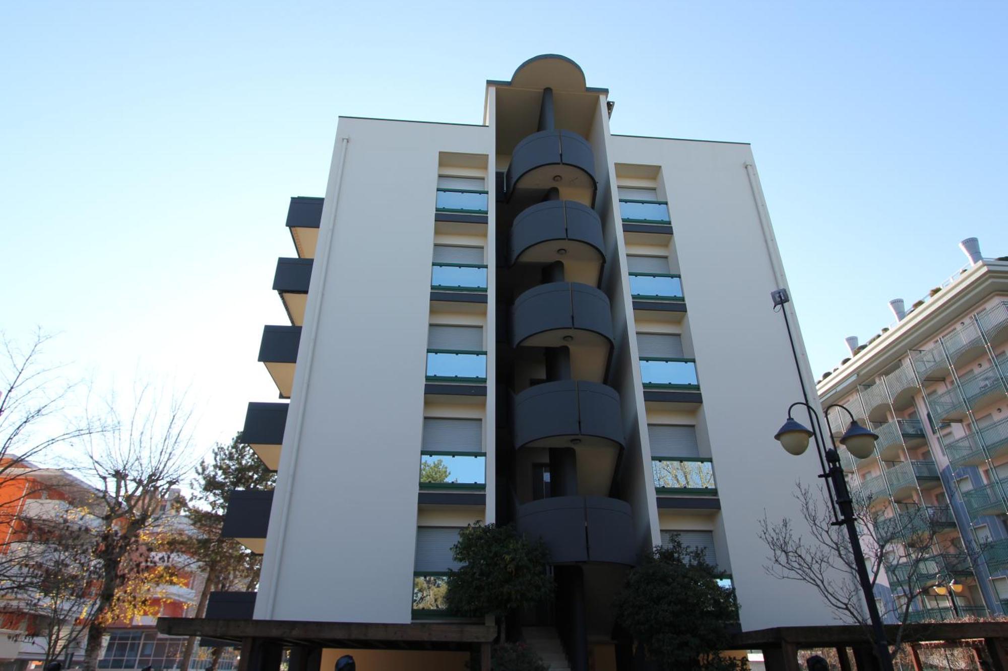 Laura Apartment Bibione Ngoại thất bức ảnh