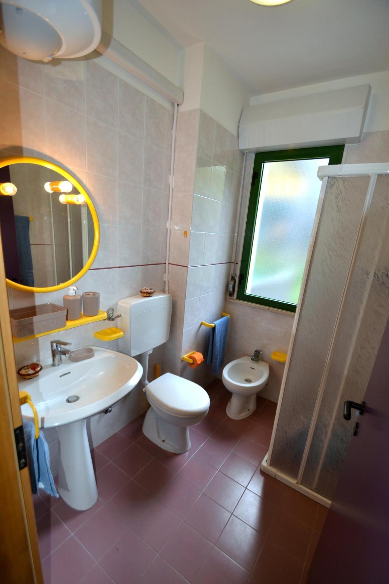 Laura Apartment Bibione Ngoại thất bức ảnh